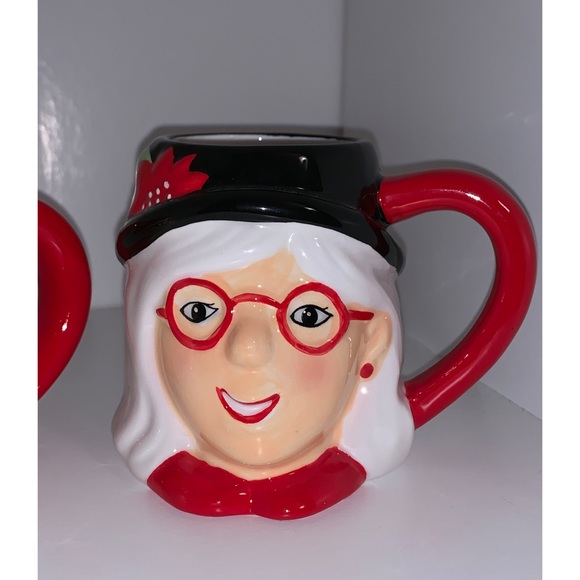 2 Christmas 🎄 Mugs 🎅🏽🤶🏽 - Picture 4 of 8